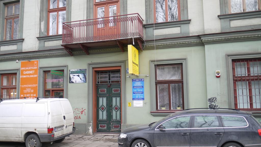 Appartement Boomerang Krakau