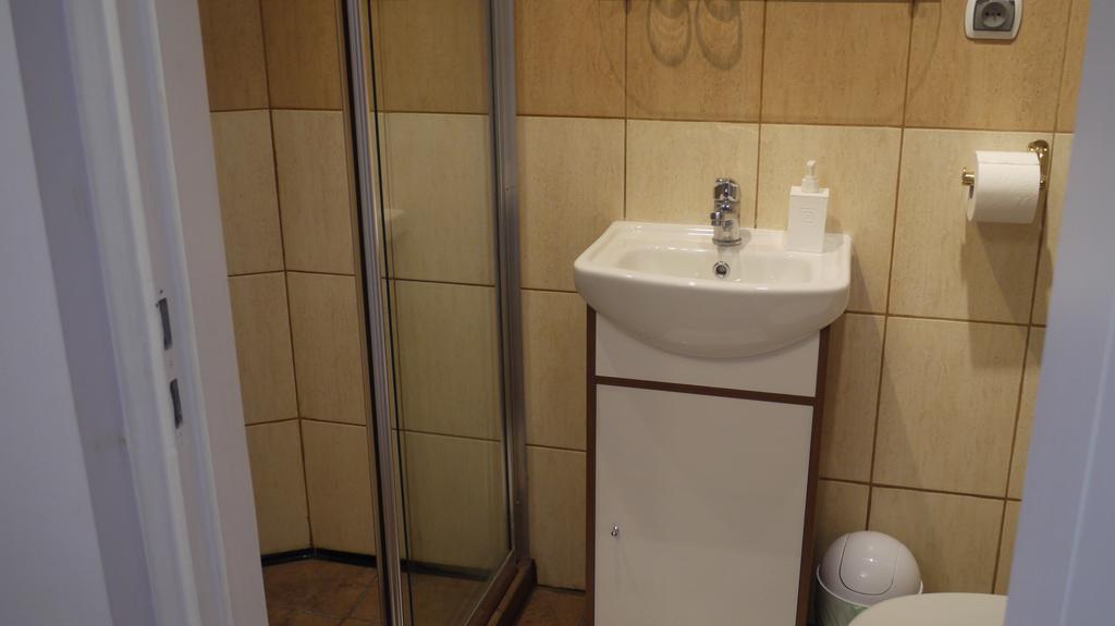 Boomerang Apartment Krakau