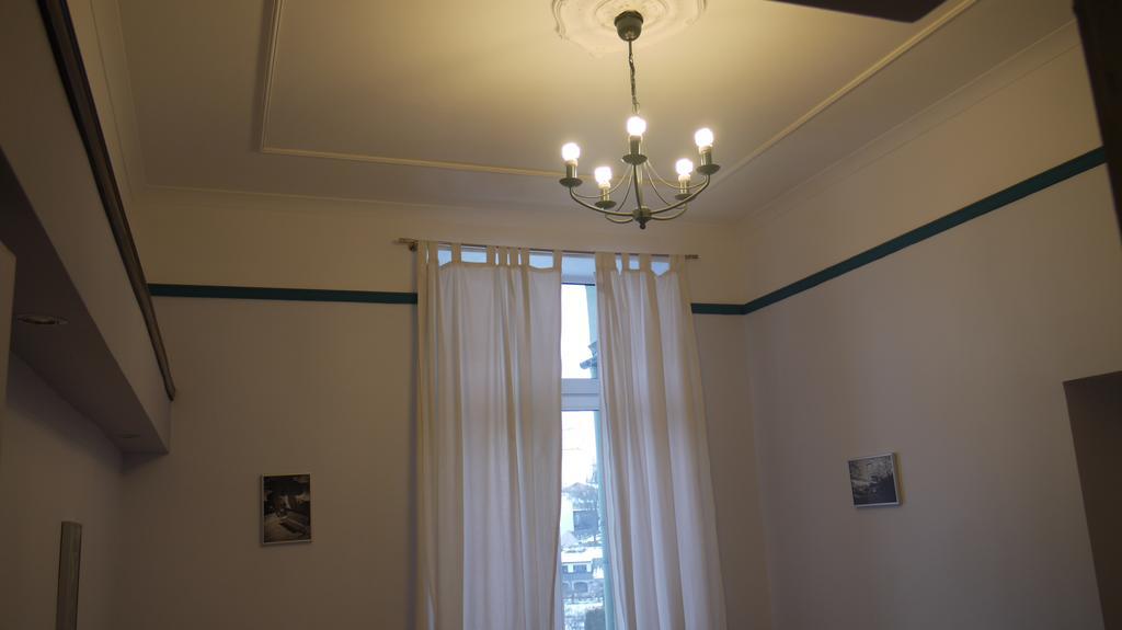 Boomerang Krakau