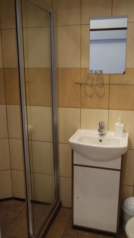 Boomerang Appartement