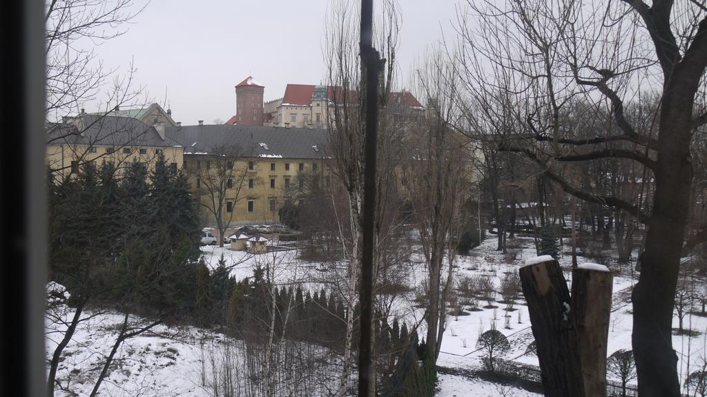 Boomerang * Krakau
