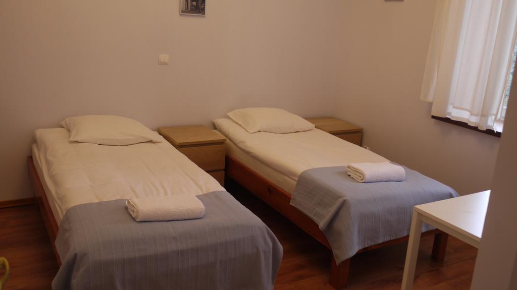 Boomerang Apartment Krakau