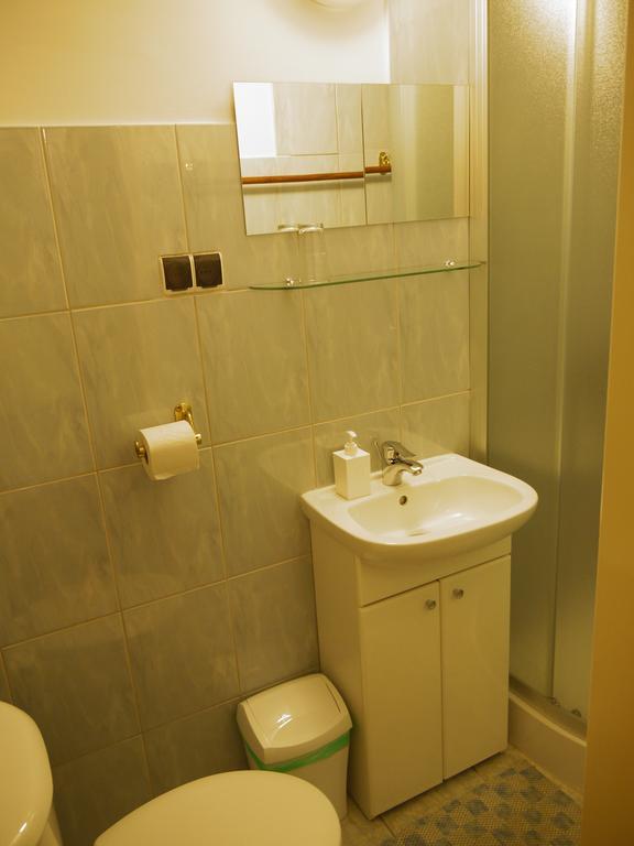 Boomerang Apartment