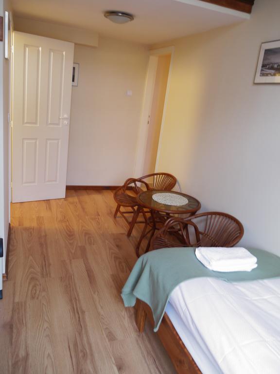 Apartment Boomerang Krakau