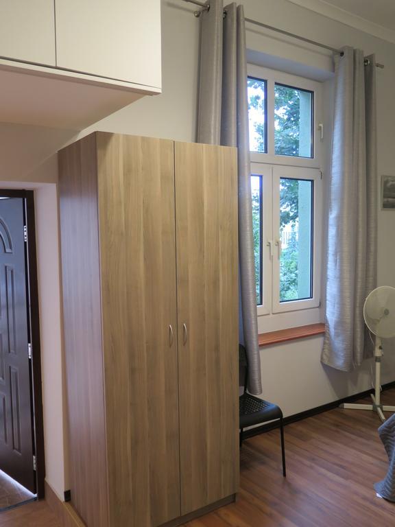 Appartement Boomerang *