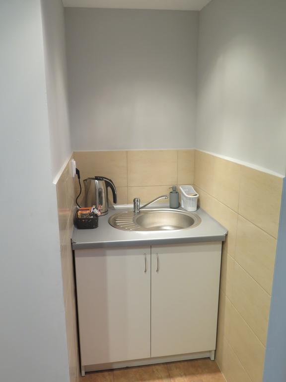 Appartement Boomerang Krakau