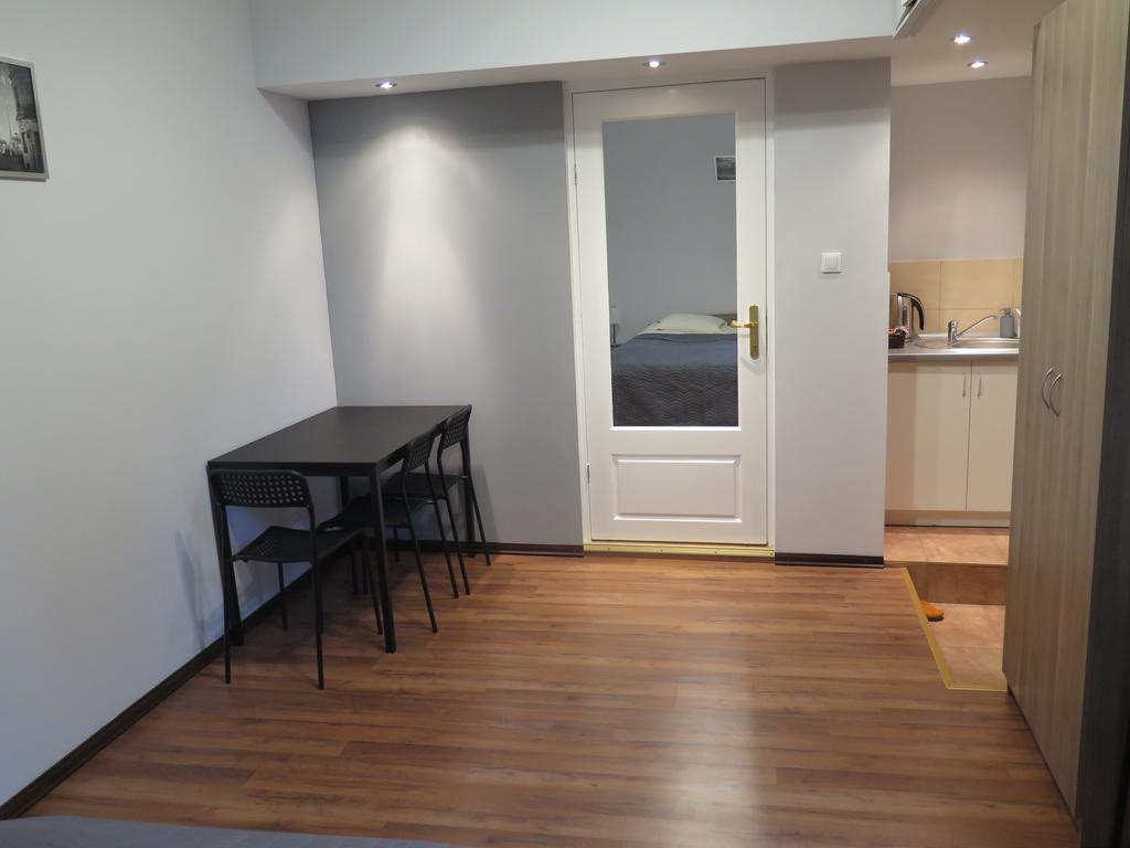 Appartement Boomerang *
