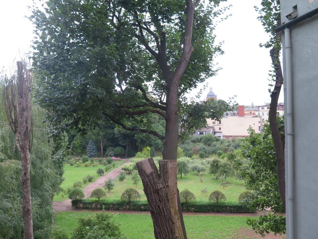 Appartement Boomerang