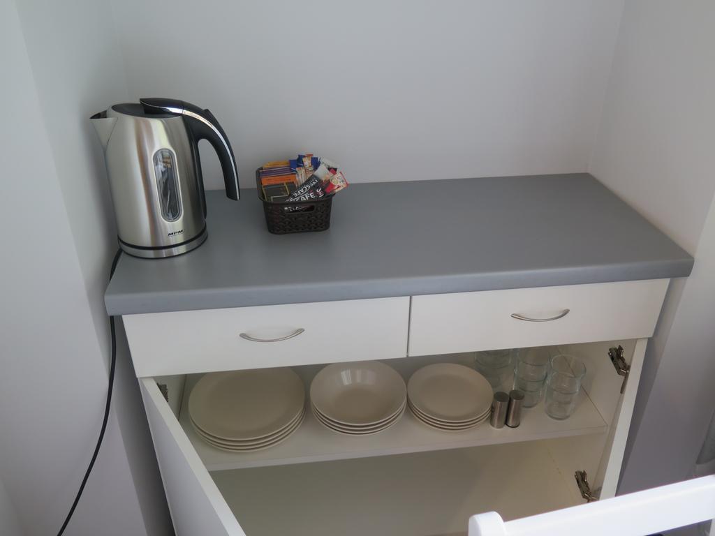 Appartement Boomerang