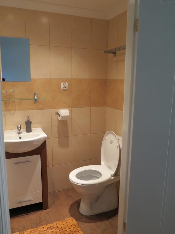 Boomerang Krakau