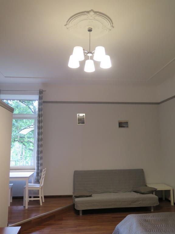 Appartement Boomerang
