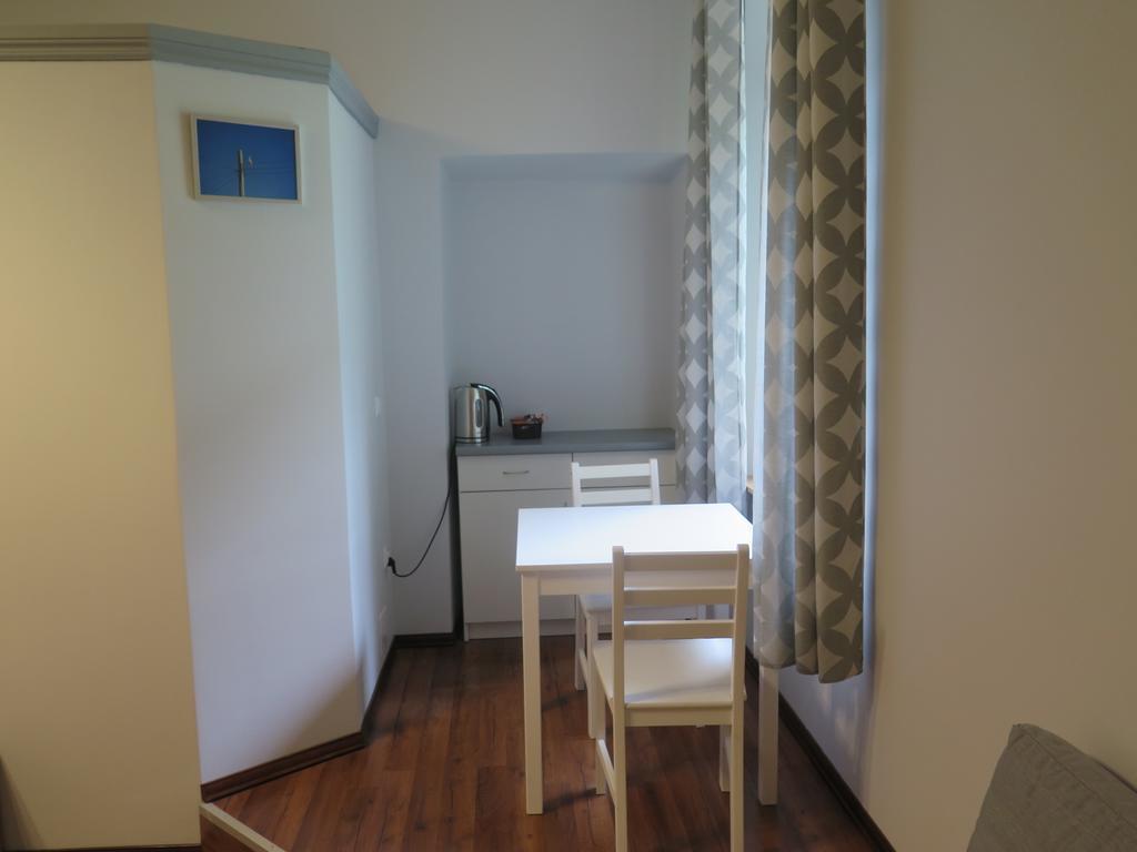 Apartment Boomerang Krakau