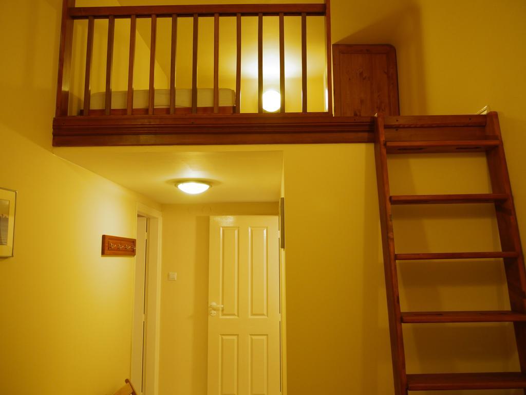 Boomerang Appartement